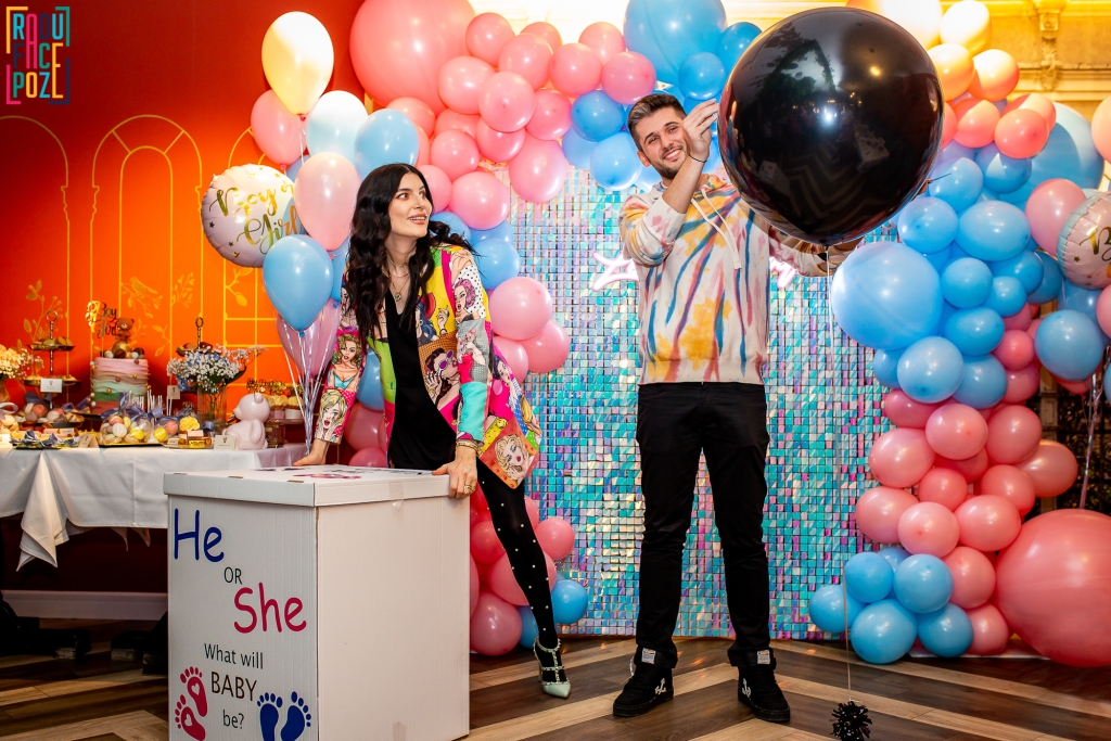 Gender Reveal Ioana  Alex 191