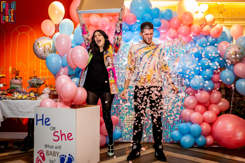 Gender Reveal Ioana  Alex 193