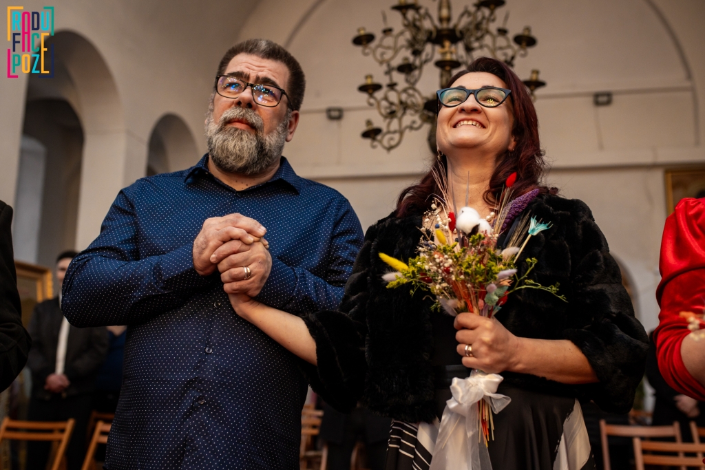 Nunta de Argint Mama  Tata 184